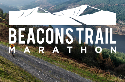 Beacons Trail Marathon Trail Running Event