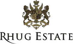 Rhug Estate logo