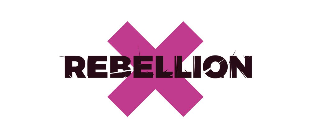 Rebellion Ultra-Marathon Starts Friday November 2nd 